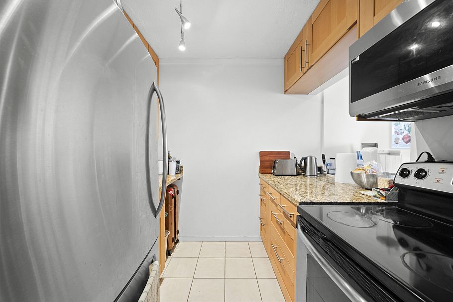 1803 1251 Cardero Street Vancouver, BC - 15