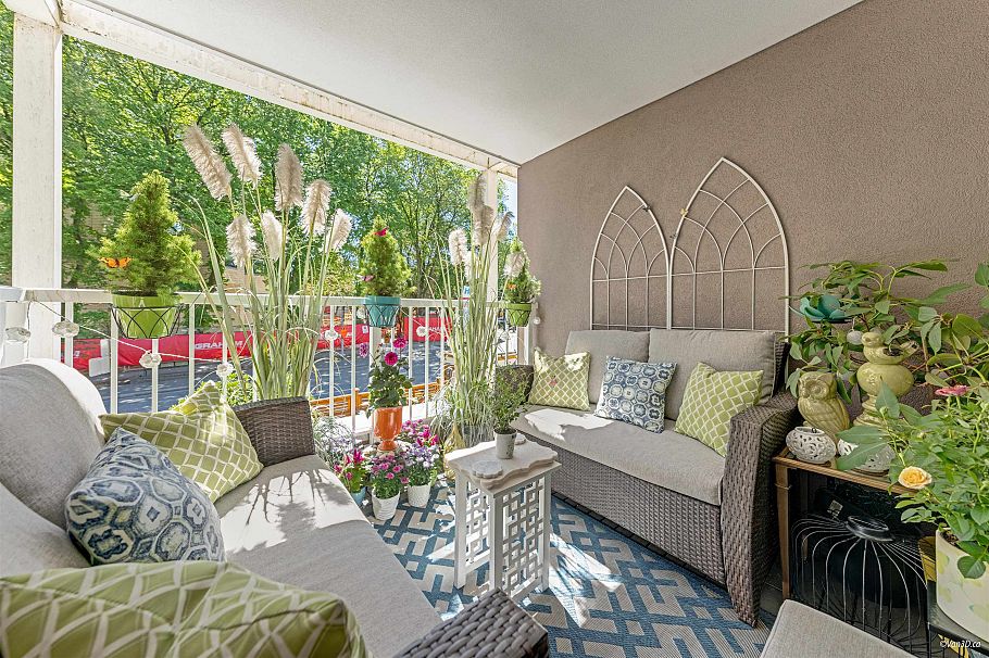 201 985 10th Avenue Vancouver, BC - 18