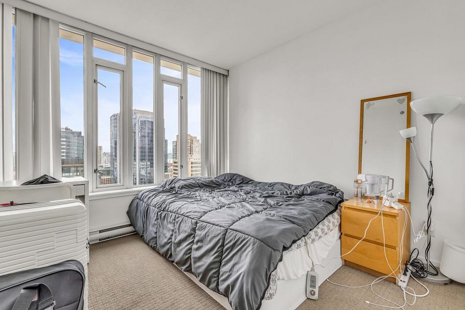 1710 610 Granville Street Vancouver, BC - 7