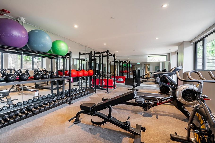 203 633 W King Edward Avenue Vancouver, BC - 24