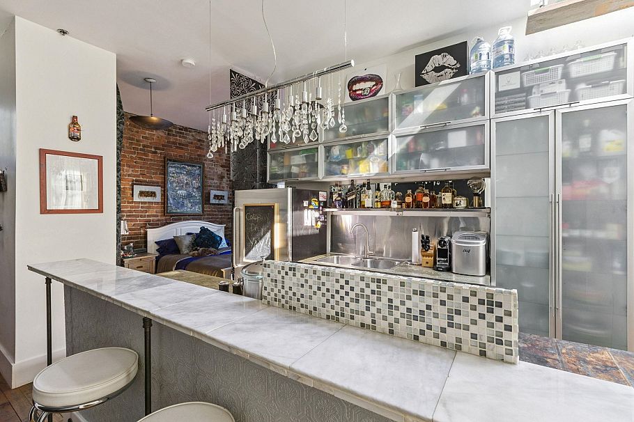 5 229 Carrall Street Vancouver, BC - 11