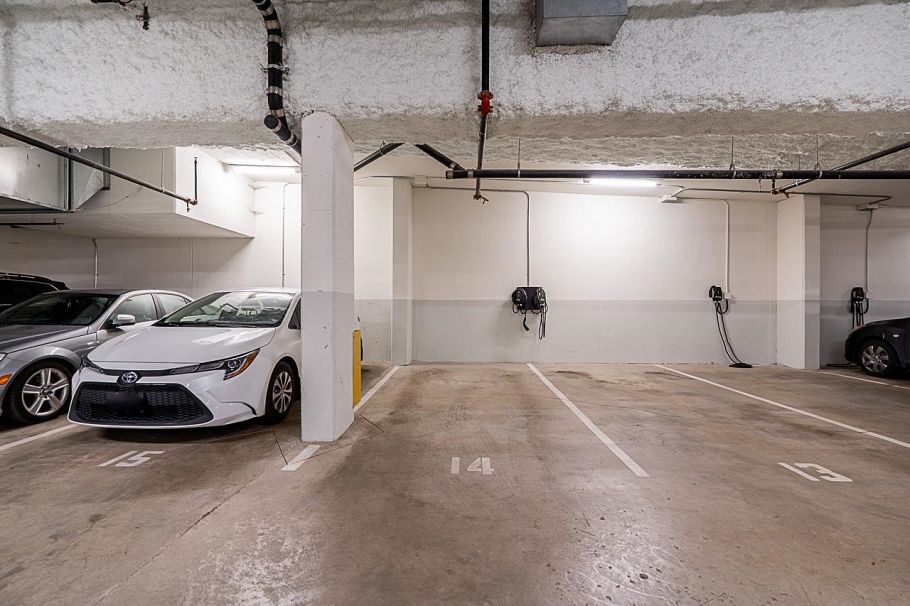 203 633 W King Edward Avenue Vancouver, BC - 30