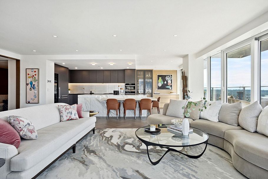 4903 1480 Howe Street Vancouver, BC - 6