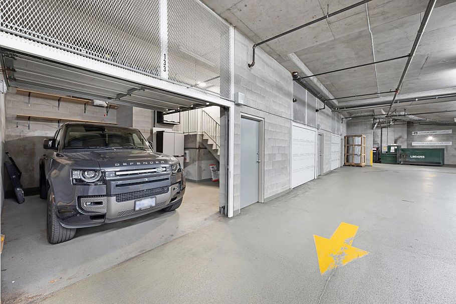 133 Aquarius Mews Vancouver, BC - 28