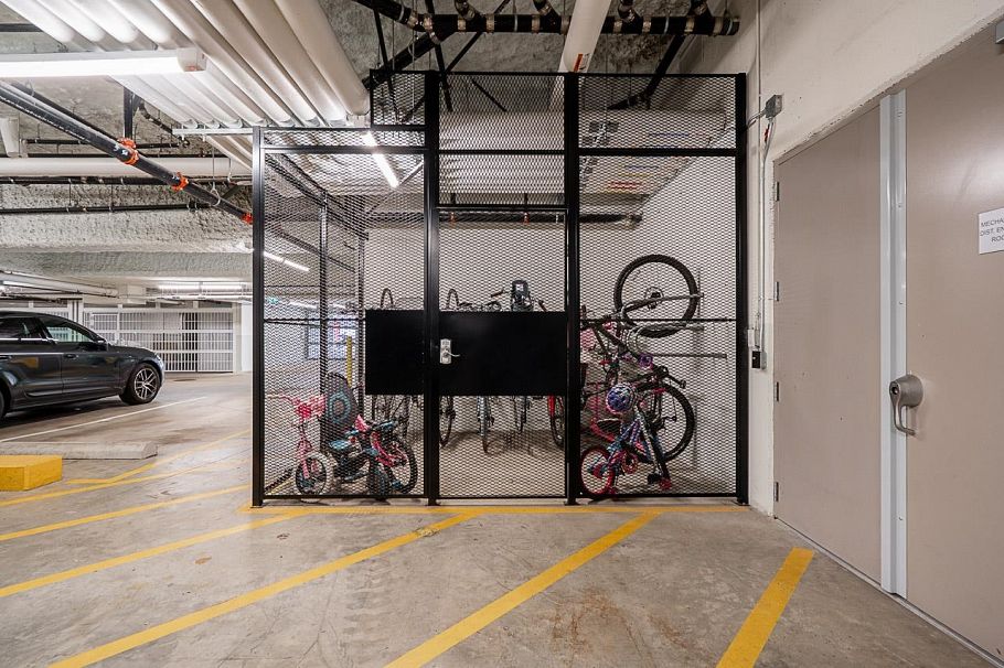 203 633 W King Edward Avenue Vancouver, BC - 28