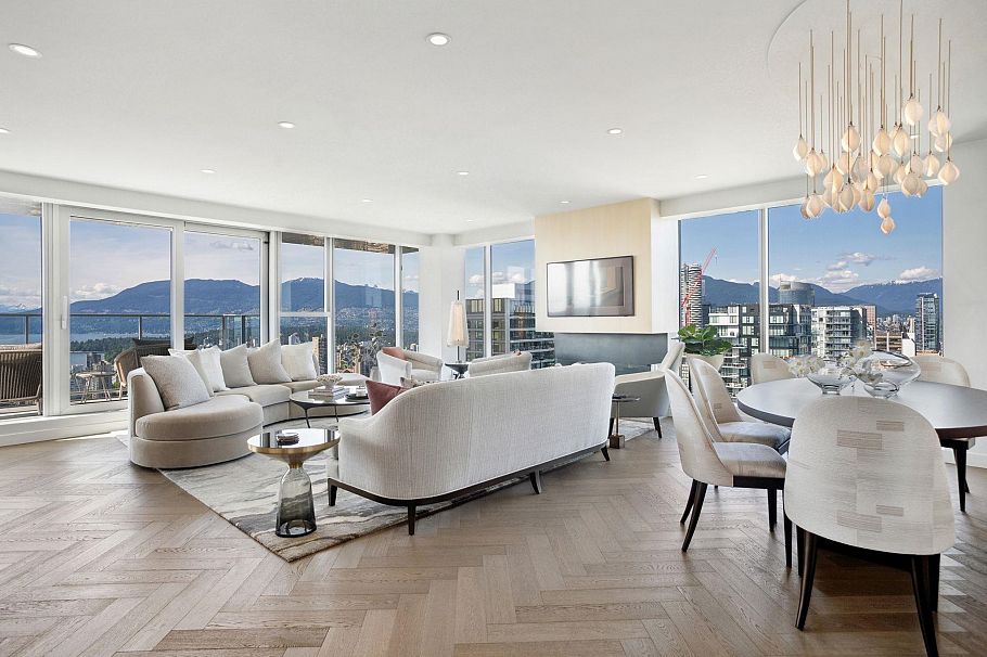 4903 1480 Howe Street Vancouver, BC - 4