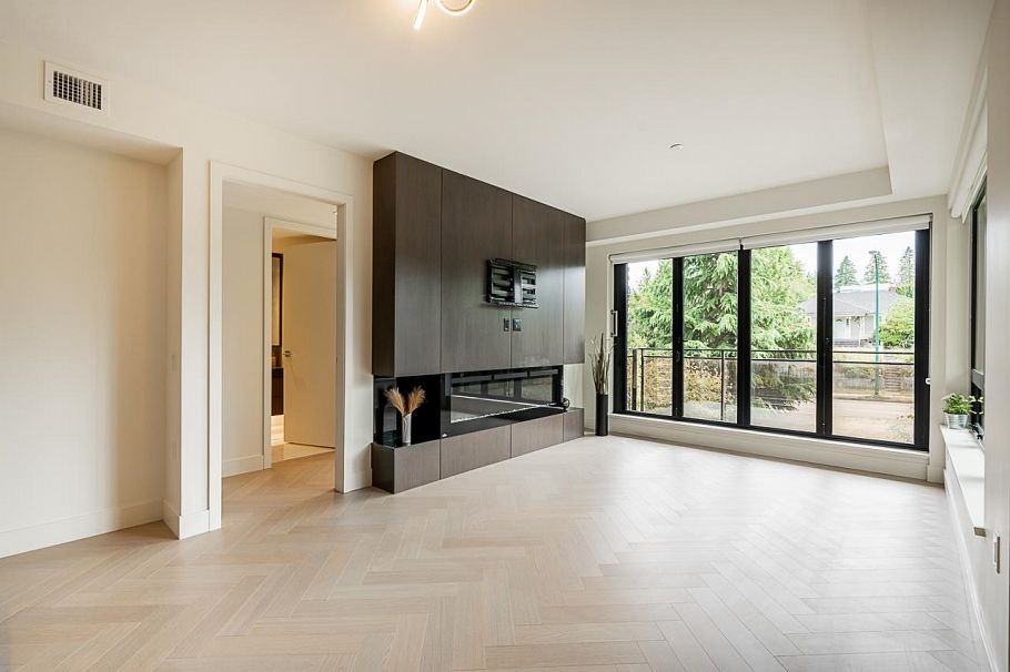 203 633 W King Edward Avenue Vancouver, BC - 12