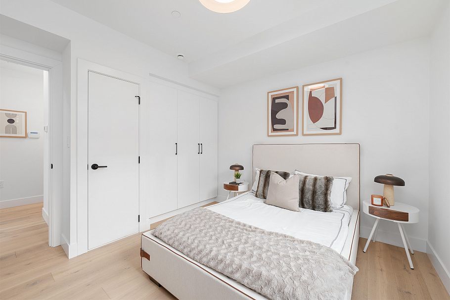 1 3118 Windsor Street Vancouver, BC - 22