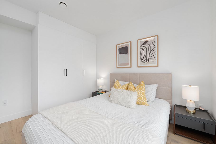 1 3118 Windsor Street Vancouver, BC - 19