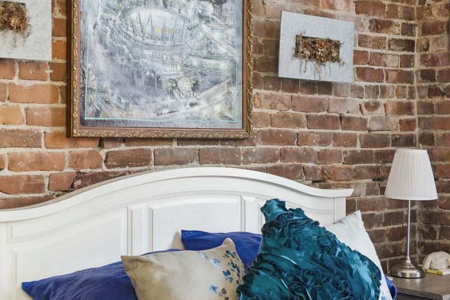 5 229 Carrall Street Vancouver, BC - 33