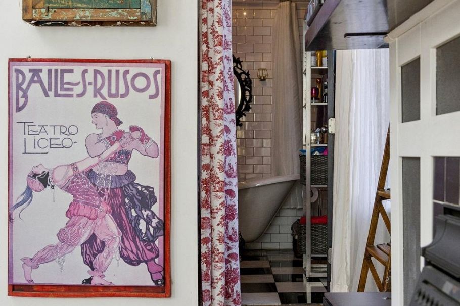 5 229 Carrall Street Vancouver, BC - 34