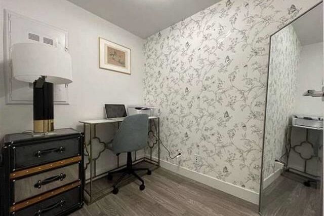 405 1283 Howe Street Vancouver, BC - 6