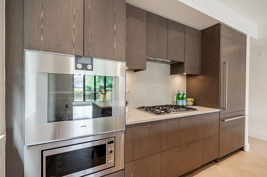 203 633 W King Edward Avenue Vancouver, BC - 9