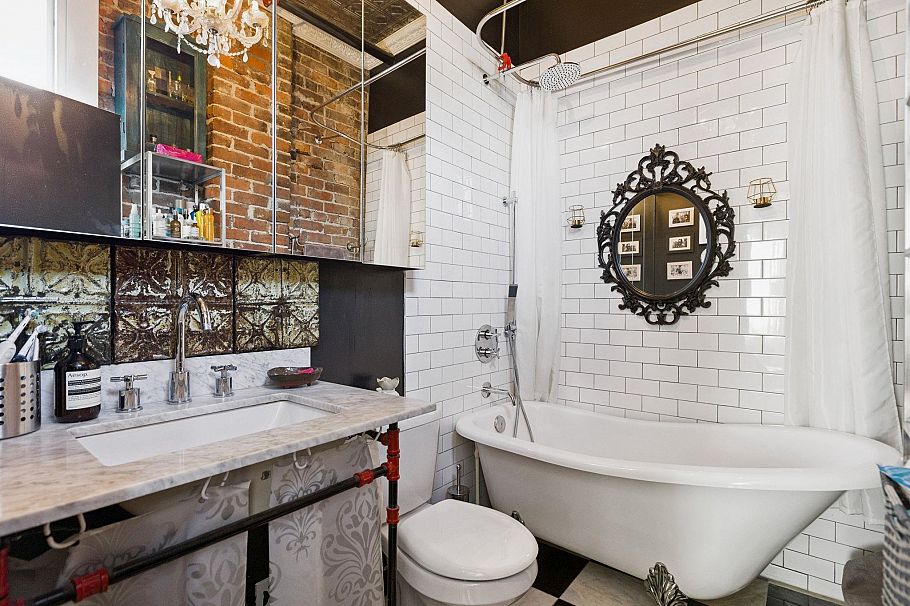 5 229 Carrall Street Vancouver, BC - 21