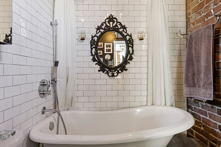 5 229 Carrall Street Vancouver, BC - 22