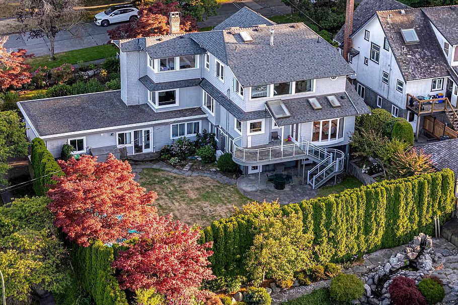 4603 W 5th Avenue Vancouver, BC - 26