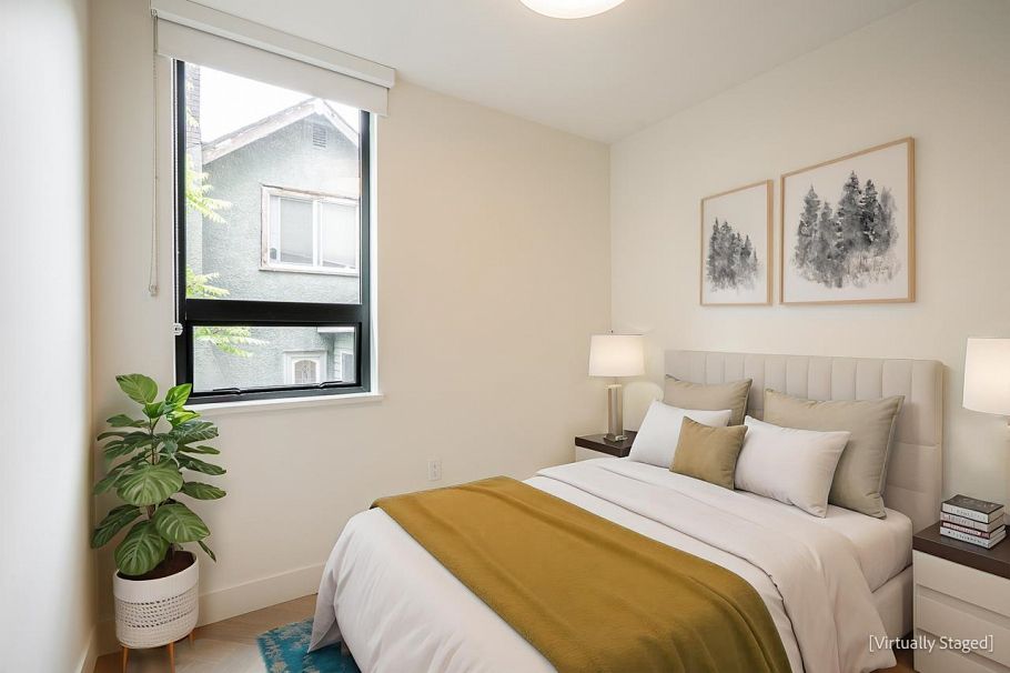 203 633 W King Edward Avenue Vancouver, BC - 17