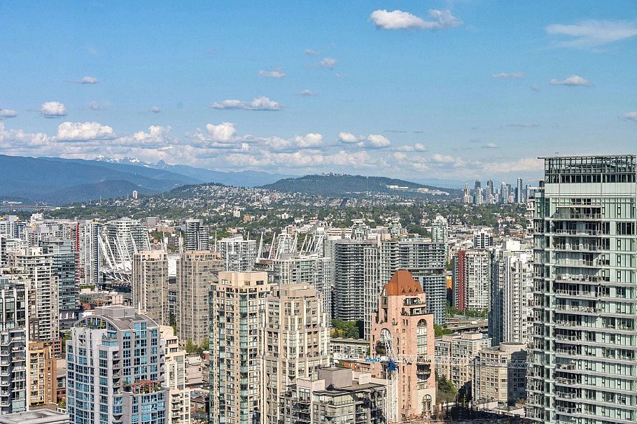 4903 1480 Howe Street Vancouver, BC - 27
