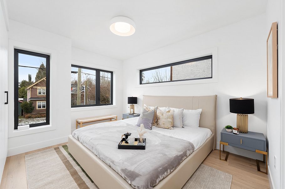 1 3118 Windsor Street Vancouver, BC - 14