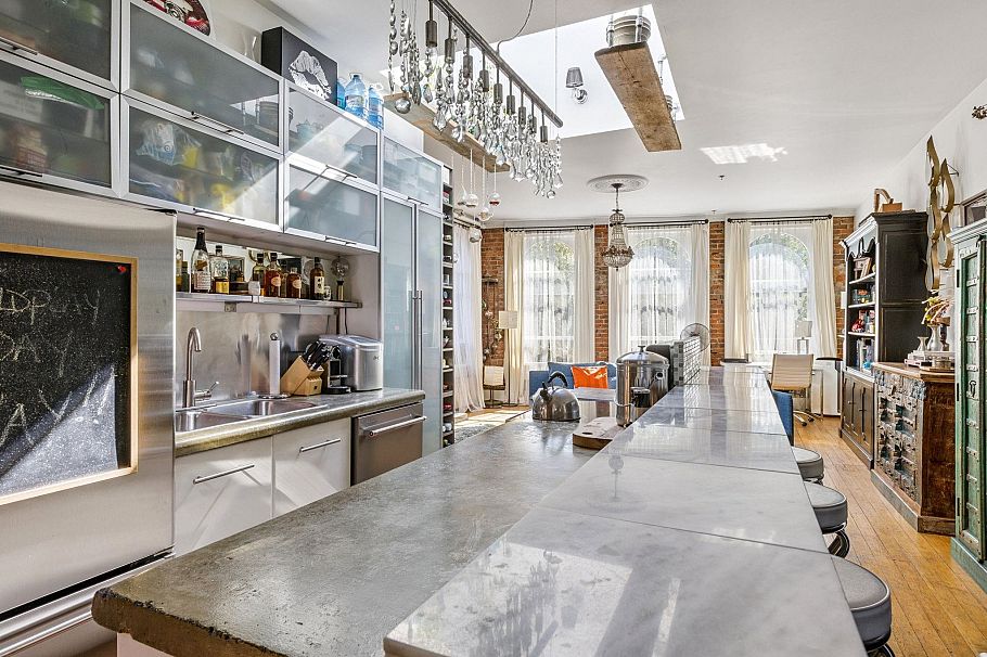 5 229 Carrall Street Vancouver, BC - 12