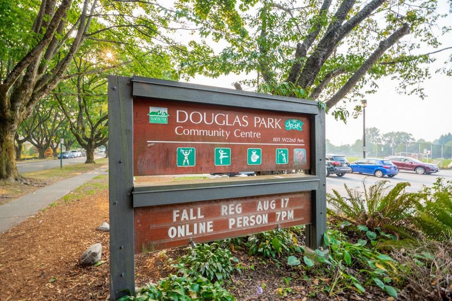 203 633 W King Edward Avenue Vancouver, BC - 34