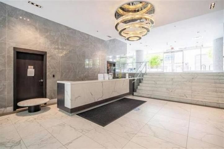 405 1283 Howe Street Vancouver, BC - 2