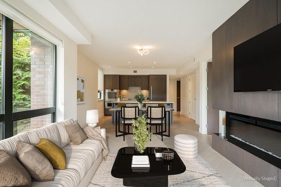 203 633 W King Edward Avenue Vancouver, BC - 6