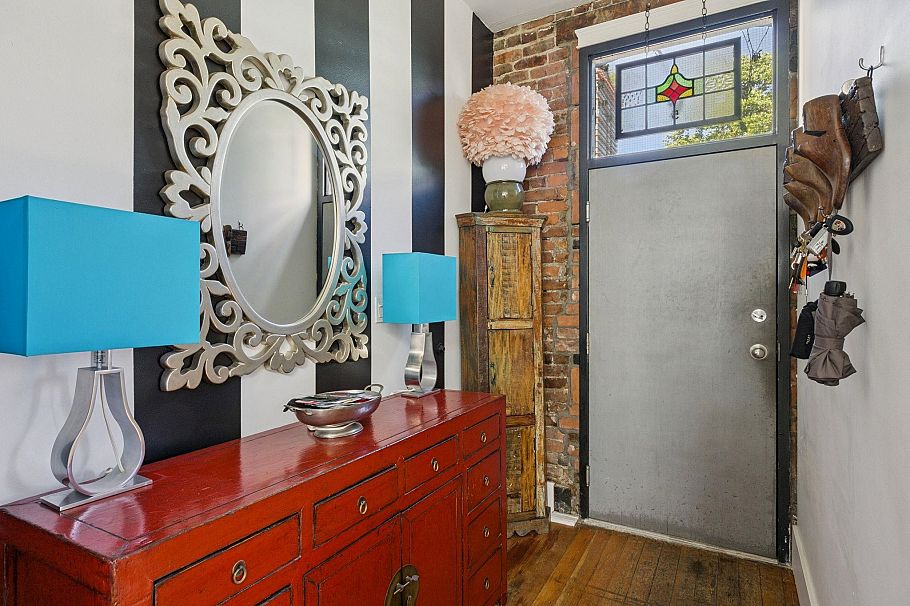 5 229 Carrall Street Vancouver, BC - 20