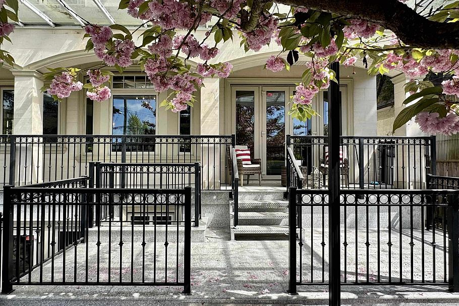 7165 Maple Street Vancouver, BC - 39