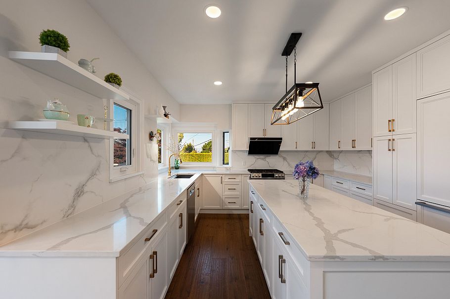 4603 W 5th Avenue Vancouver, BC - 14