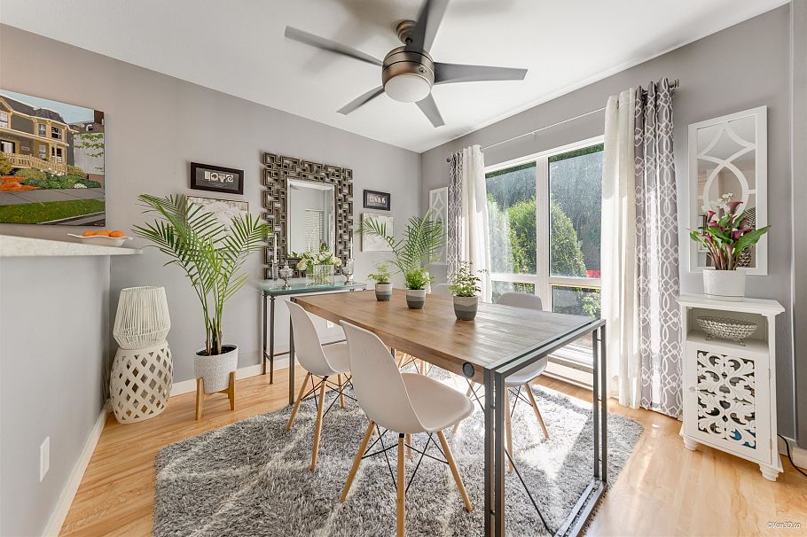 201 985 10th Avenue Vancouver, BC - 4