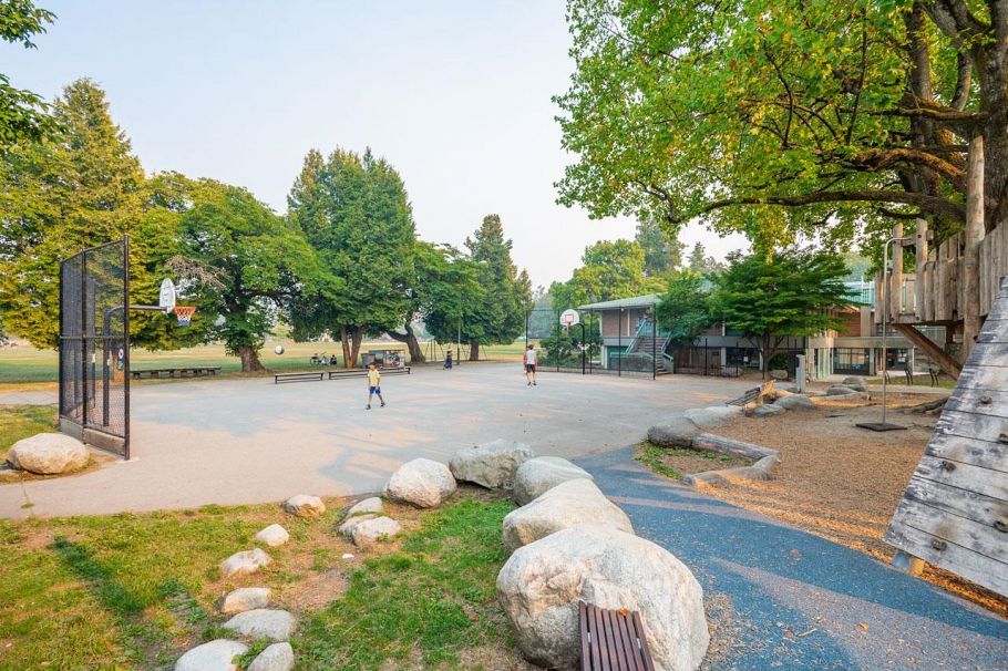 203 633 W King Edward Avenue Vancouver, BC - 37