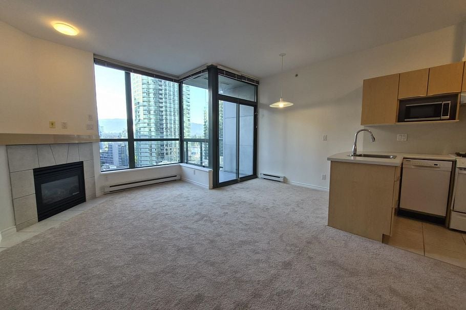 806 1239 W Georgia Street Vancouver, BC - 14