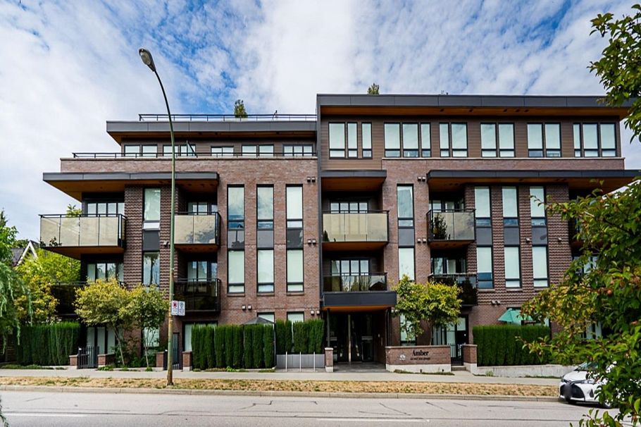 203 633 W King Edward Avenue Vancouver, BC - 33