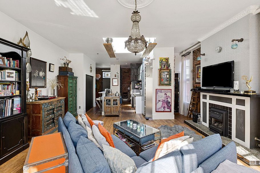 5 229 Carrall Street Vancouver, BC - 10