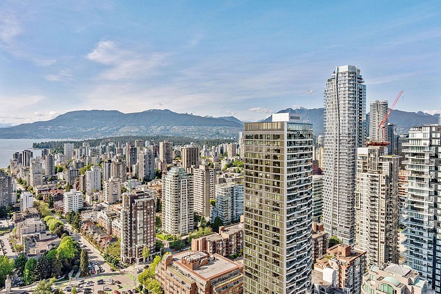 4903 1480 Howe Street Vancouver, BC - 26