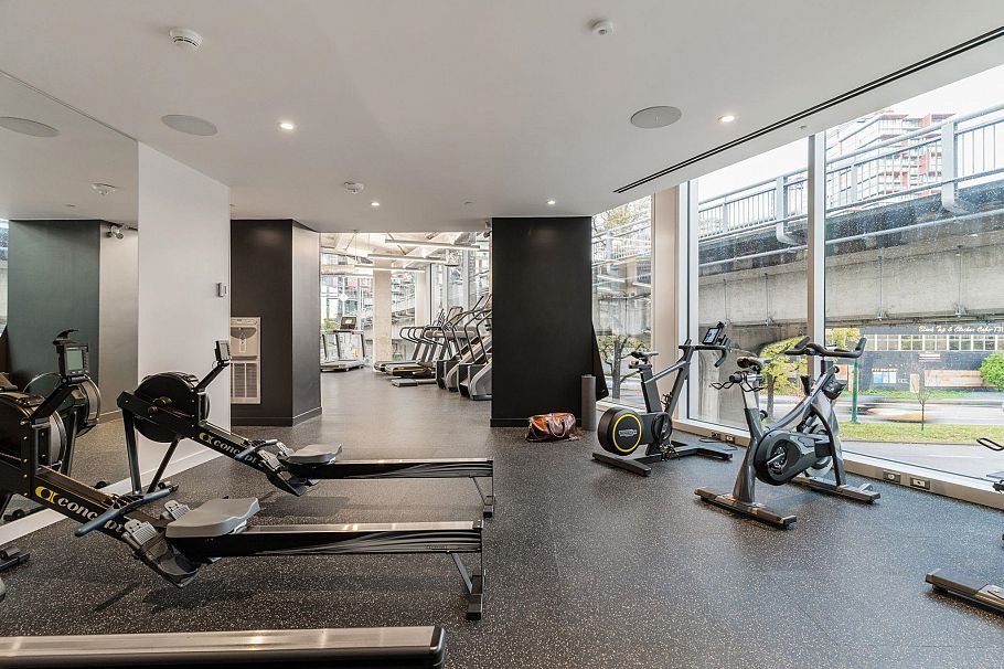 4903 1480 Howe Street Vancouver, BC - 36