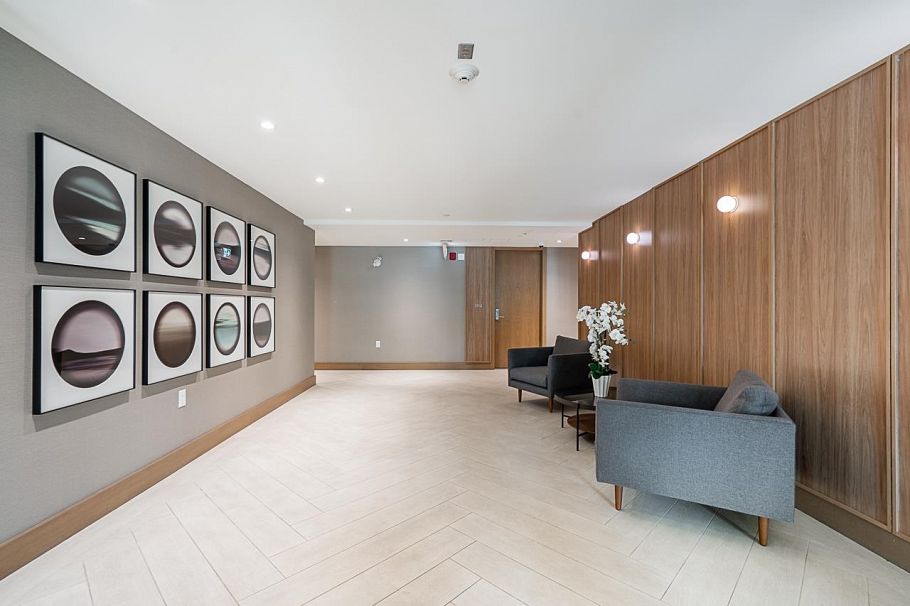 203 633 W King Edward Avenue Vancouver, BC - 31