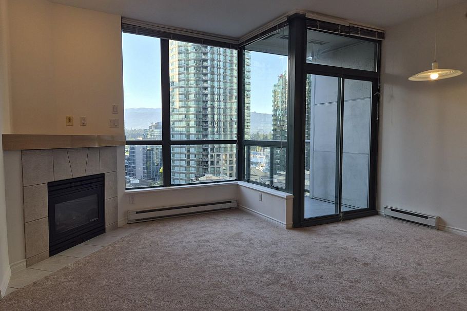 806 1239 W Georgia Street Vancouver, BC - 11