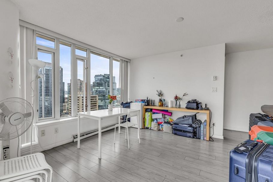 1710 610 Granville Street Vancouver, BC - 6