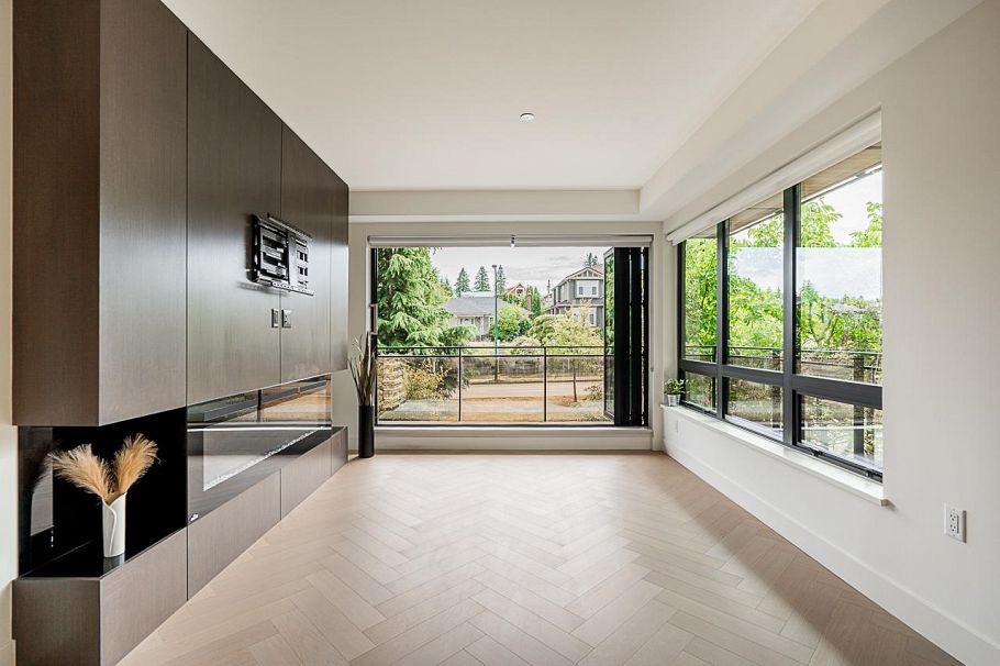 203 633 W King Edward Avenue Vancouver, BC - 2