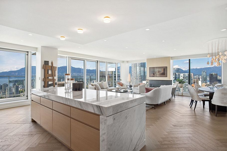 4903 1480 Howe Street Vancouver, BC - 12