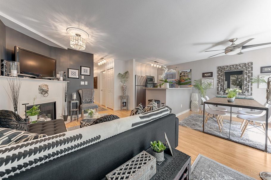 201 985 10th Avenue Vancouver, BC - 15