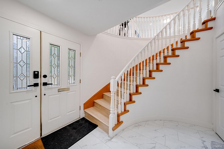 707 E 63rd Avenue Vancouver, BC - 2