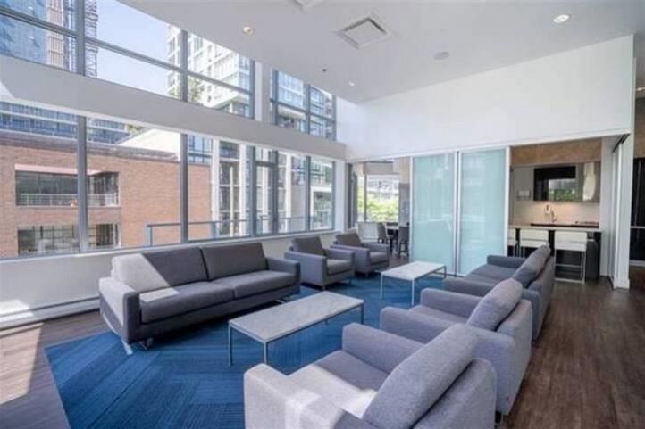 405 1283 Howe Street Vancouver, BC - 10