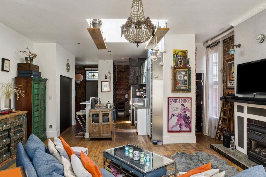 5 229 Carrall Street Vancouver, BC - 30