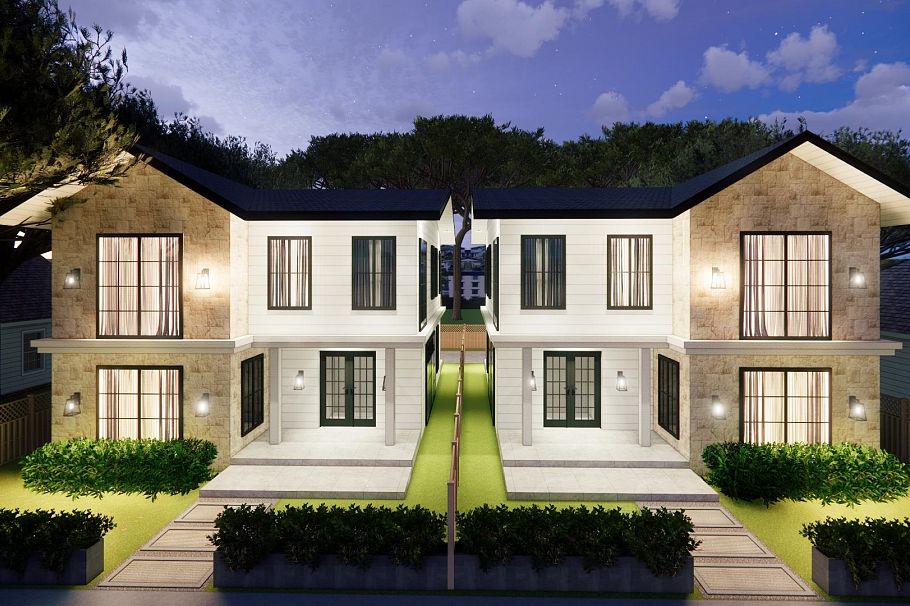 1025 Clements Avenue North Vancouver, BC - 2