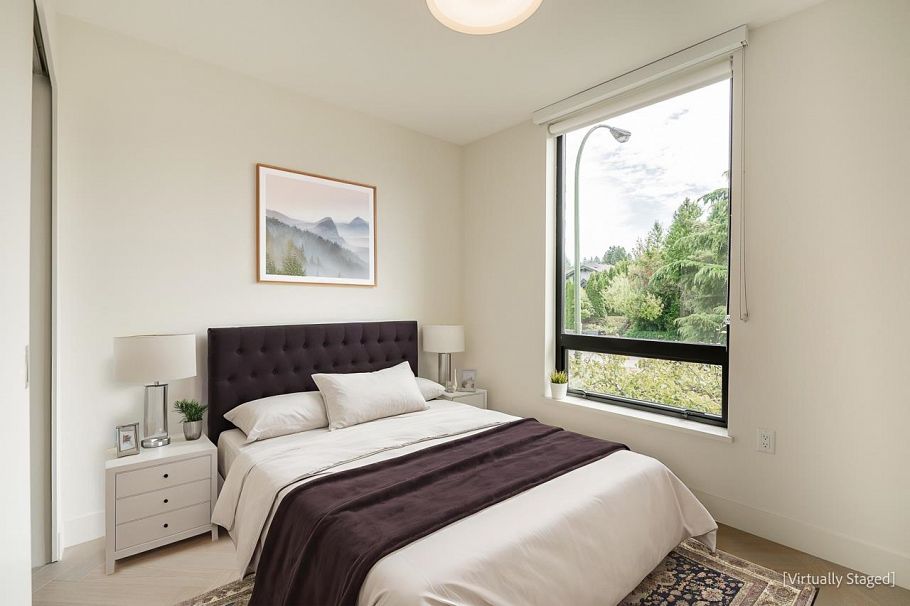 203 633 W King Edward Avenue Vancouver, BC - 13