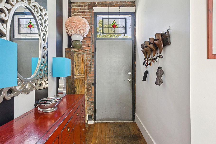 5 229 Carrall Street Vancouver, BC - 19