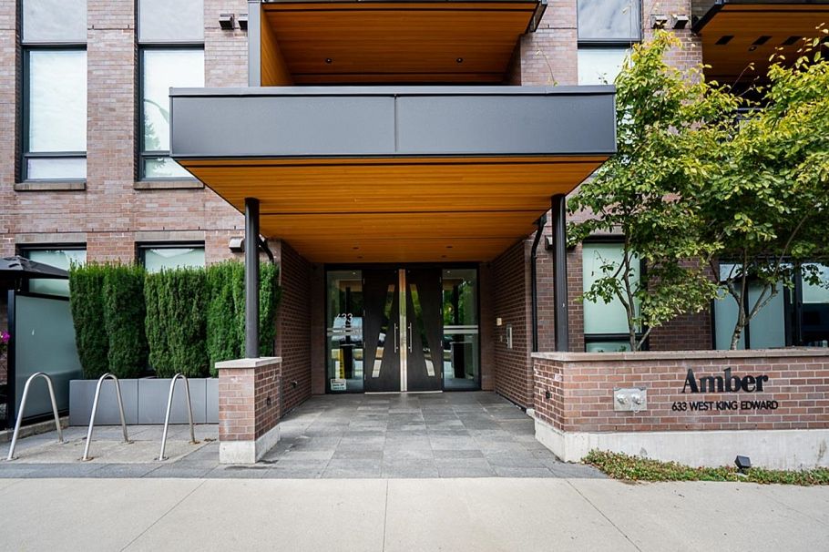 203 633 W King Edward Avenue Vancouver, BC - 32